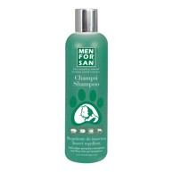 MENFORSAN Šampon protiv buha za mačke s biljnim mirisom, 300 ml