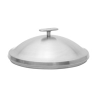 FABINI Poklopac od nehrđajućeg čelika ø 28 cm Lore