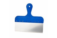 KUBALA Lopatica, špahtla, nehrđajući čelik, 250 × 85 mm, plastična drška