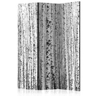 Sobna pregrada u 3 dijela Birch forest 135x172