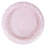 SWIM ESSENTIALS Dječji bazen Old Pink Leopard, 100 cm