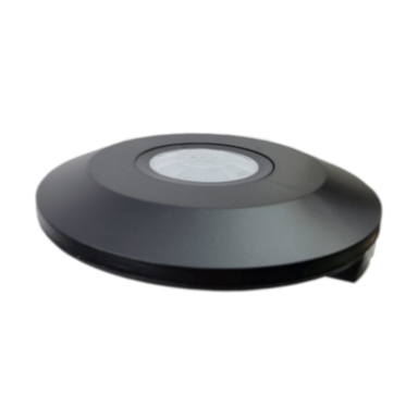 Nadgradni senzor CR3 MINI, 360°, crni