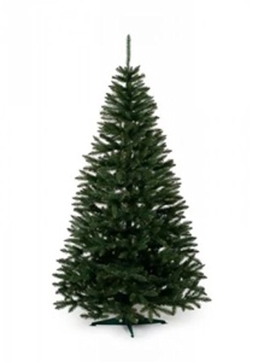 Božićno drvce umjetno Renata, zelena, 120 cm