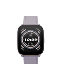 AMAZFIT Pametni sat Active, ljubičasti