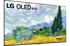 LG TV OLED OLED65G13LA UHD Smart TV, Wi-Fi