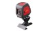 EURO TOOLS Križni laser 126201 (zeleni), zelena