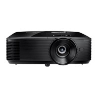 OPTOMA Projektor HD28e, 1920 x 1080, crni