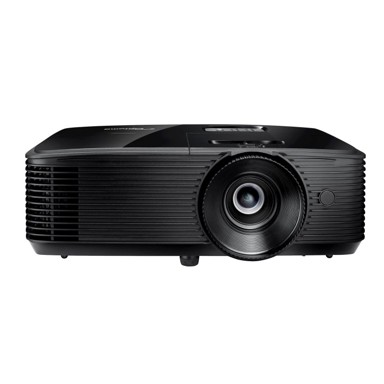 OPTOMA Projektor HD28e, 1920 x 1080, crni