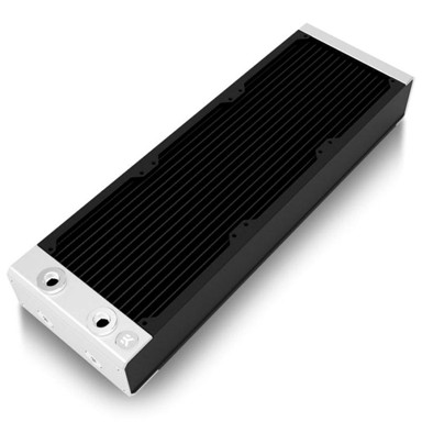 EKWB Radijator EK-Quantum Surface X360M, crni