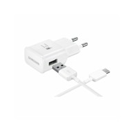 SAMSUNG Kućni punjač USB type-c 15w - afc