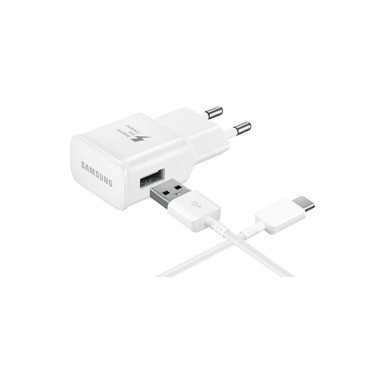 SAMSUNG Kućni punjač USB type-c 15w - afc
