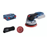 BOSCH Ekscentrična brusilica GEX 18V-125