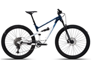POLYGON Bicikl Siskiu D7 29 BLU/WHT, crna