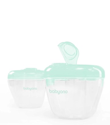 BABYONO Spremnik za mlijeko u prahu