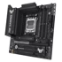 ASUS Matična ploča TUF B850M-PLUS WIFI, AM5, mATX