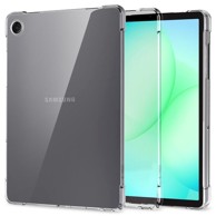 TECH-PROTECT Silikonska maskica Flexair za Samsung Galaxy Tab A9 Plus/A11 Plus, prozirna