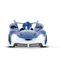 CARRERA RC vozilo, 2.4GHz Team Sonic Racing Sonic Performance Version