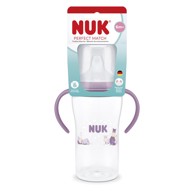 NUK Čašica Perfect Match Learner, 260 ml, sortirane boje