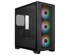 COOLERMASTER Kućište Elite 301, mid tower, micro ATX, crno