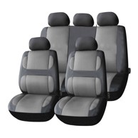 AMIO Univerzalne navlake za sjedala automobila SC-23, set