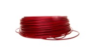 Instalacijski kabel H05V-K (LgY) 1, 100 m, crveni