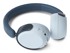 PHILIPS Slušalice TAK5500RT Bluetooth, bežične/žične