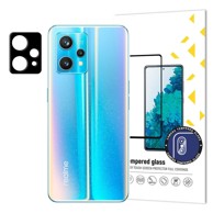 MG Zaštitno staklo Full Camera Glass za kameru Realme 9 Pro Plus
