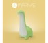 MARY'S Noćno svjetlo dinosaur, zelena