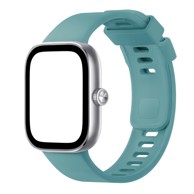 XIAOMI Dodatna narukvica za Redmi Watch TPU Quick Release Strap, cyan