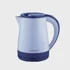 MAESTRO Kuhalo za vodu MR-037-BLUE, 1.2 L, 1630 W, plava
