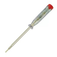 DEDRA Ispitivač napona 125-250 V 3x140 mm
