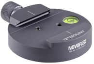 NOVOFLEX Adapter Mini Quick Release