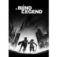 Igra za PC: A Blind Legend