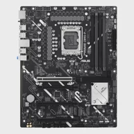 ASUS Matična ploča Prime Z890-P, Intel Z890, ATX, s. LGA1851