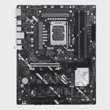 ASUS Matična ploča Prime Z890-P, Intel Z890, ATX, s. LGA1851