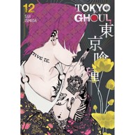Tokyo Ghoul vol. 12