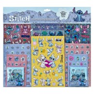 Naljepnice 500 kom Stitch