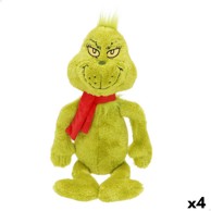Plišane igračke The Grinch Poliester, 15 x30 x 8 cm