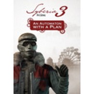 Igra za PC: Syberia 3 - An Automaton with a plan
