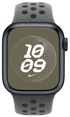 APPLE Remen Cargo Khaki Nike Sport 41 mm, S/M 