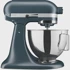 KITCHENAID Kuhinjski robot 5KSM95PSEBS, 4,3 l, plavi
