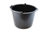 EURO TOOLS Kanta s izljevom PREMIUM 139032, 12 l, plastika