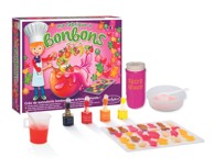 SENTOSPHERE Moja tvornica slatkiša