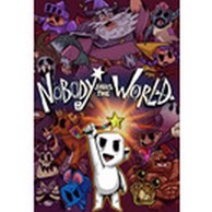 Igra za PC: Nobody Saves the World