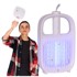 Lampa protiv komaraca, muha i moljaca UV do 60 m²