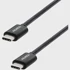 ADATA Kabel USB 2.0, USB-C na USB-C, 2 m, 100W, PD 3.0, QC 3.0, crna