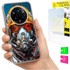 Maskica za Realme 14 Pro+ 5G / 14 Pro Plus 5G, sa zaštitnim staklom 9H