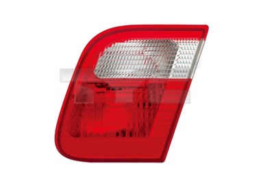 TYC Zadnje svjetlo BMW 3 E46 98-05 lijevo -01 unutarnje 4 vrata 17-0002-01-9