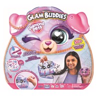 GLAM BUDDIES Glamurozni mega set