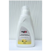 FLIXXE Sredstvo za čišćenje limun, višenamjensko za tvrde podove 1 L